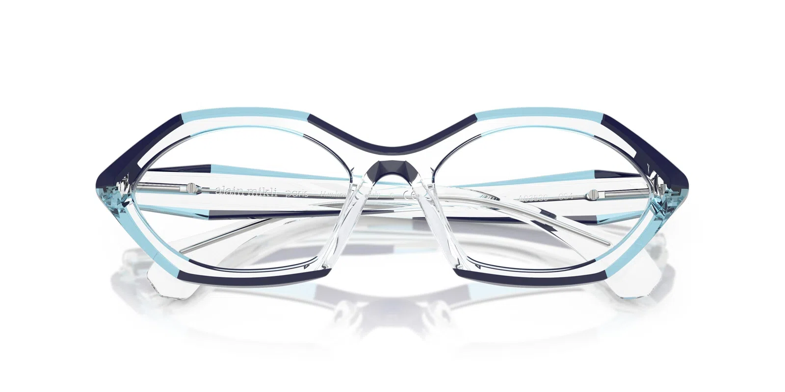 Alain Mikli 3530 Eyeglasses - view 18